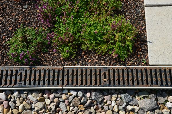 Drainage Installation Service in Pittsburgh