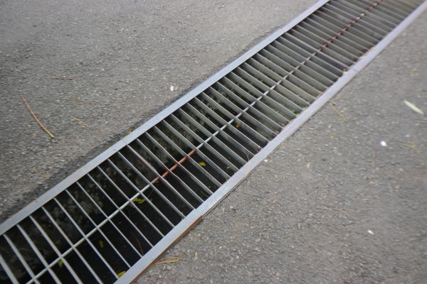 Driveway Drainage Service in Pittsburgh