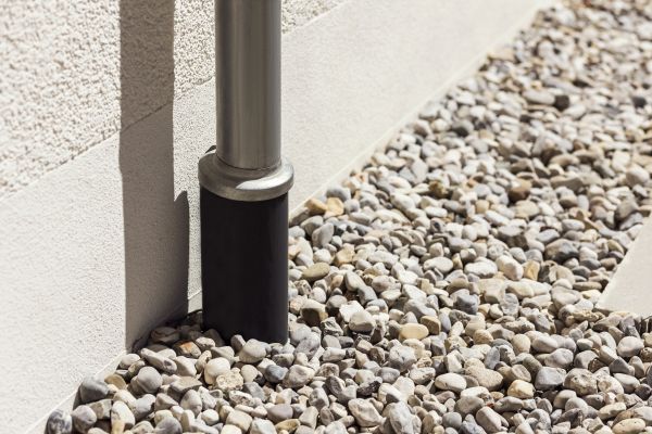 French Drain Service in Pittsburgh