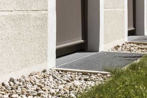 French Drain System Installation in Pittsburgh