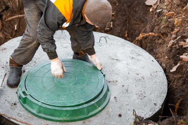 Sewage Ejector Pump Installation in Pittsburgh