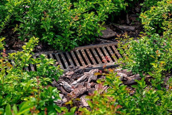 Underground Drainage Service in Pittsburgh