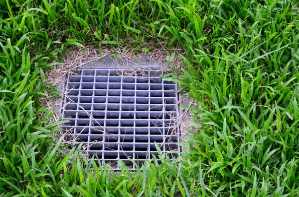 Yard Drainage Service in Pittsburgh