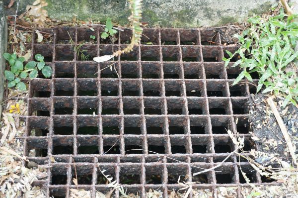 Yard Drain Cleaning in Pittsburgh