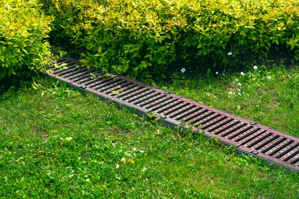 Cost of Yard Drainage Installation in Pittsburgh