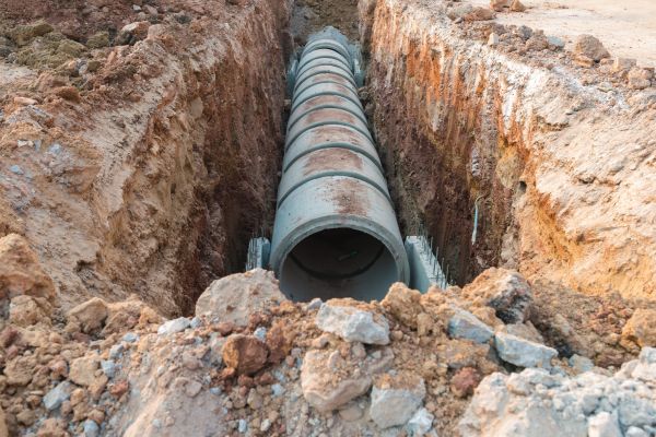 Cost of Stormwater Drainage Repair in Pittsburgh