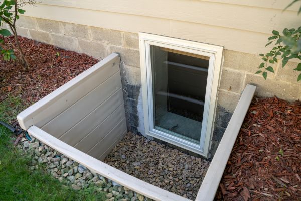 Cost of Window Well Drainage Service in Pittsburgh