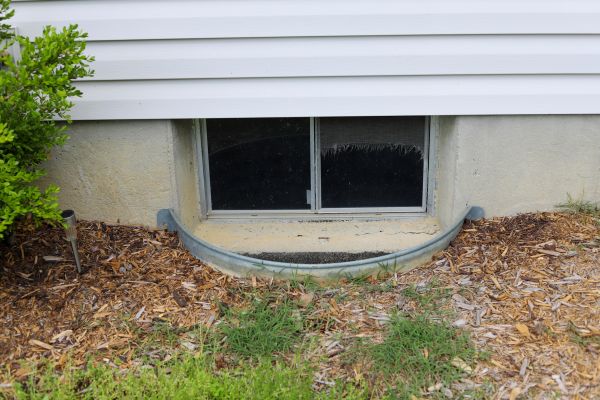 Window Well Drain Repair in Pittsburgh