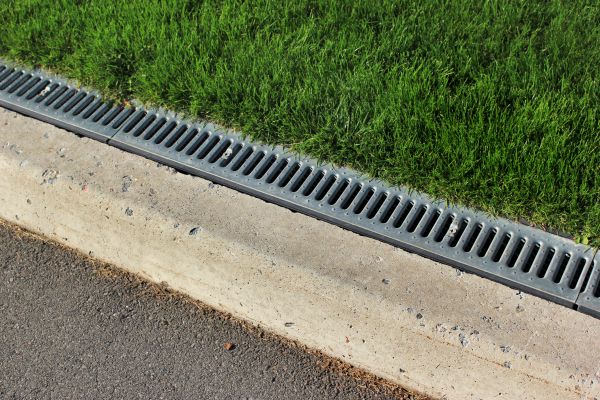 Cost of Driveway Drainage Installation in Pittsburgh