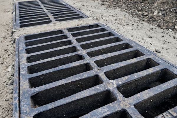 Cost of Catch Basin Repair in Pittsburgh
