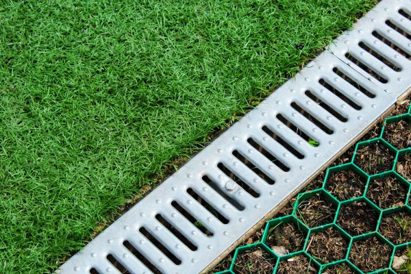 Land Drainage Service in Pittsburgh