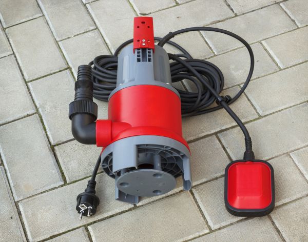 Submersible Pump Installation in Pittsburgh
