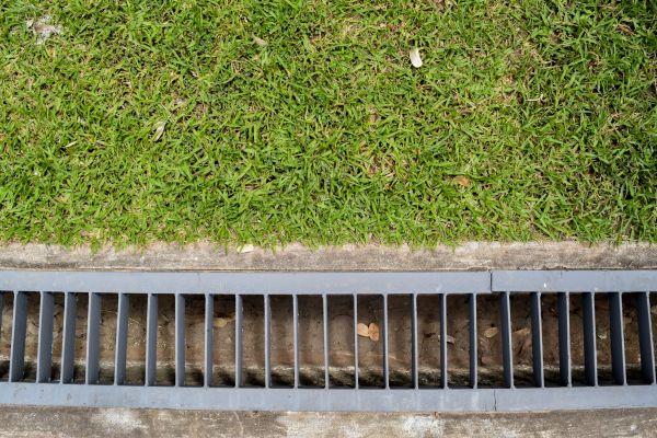 Exterior Drain Replacement in Pittsburgh