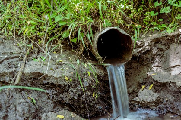 Drainage Tile Repair in Pittsburgh