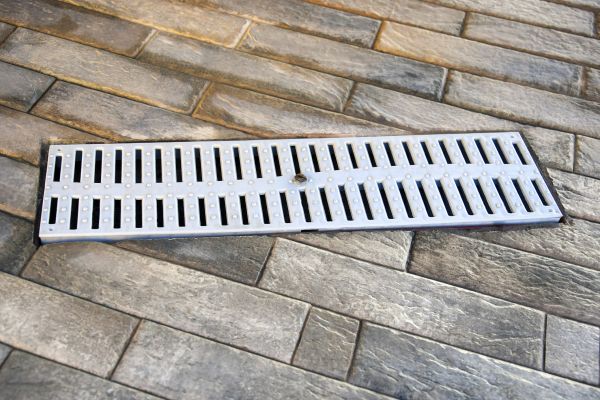 Exterior Drainage in Pittsburgh