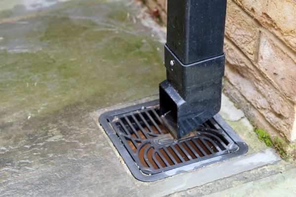 Cost of Drain Tile Installation in Pittsburgh
