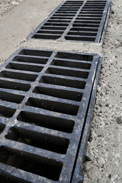 Cost of Sidewalk Drainage Installation in Pittsburgh