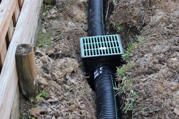Cost of Drainage Work in Pittsburgh