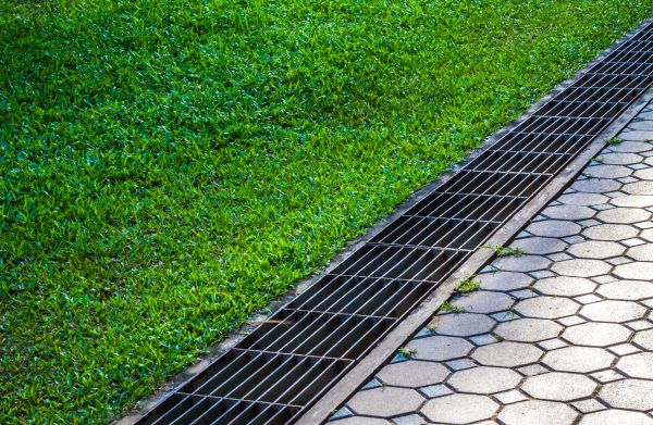 Stormwater Drain Repair in Pittsburgh
