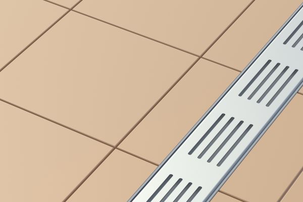Basement Drain Replacement in Pittsburgh
