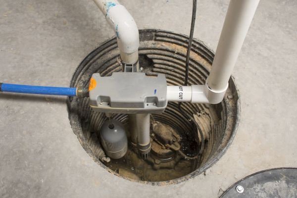 Ejector Pump Installation in Pittsburgh
