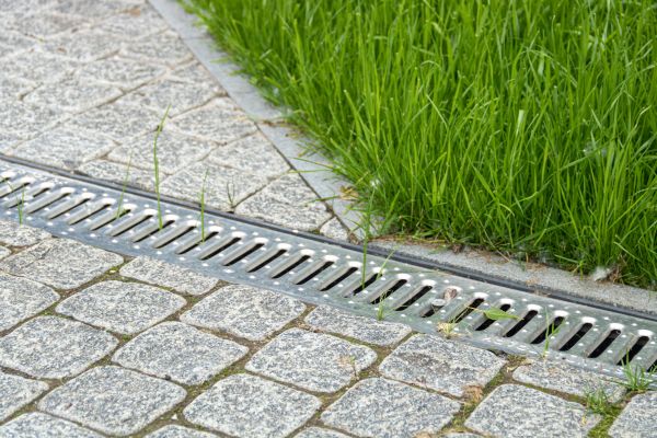 Drainage Pipe Installation in Pittsburgh
